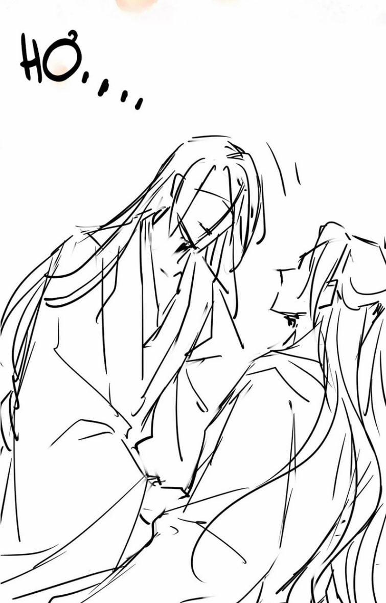 Quân Sủng Nan Vi 59 trang 37