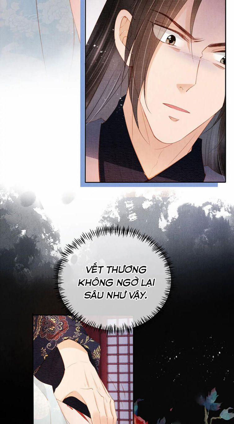 Quân Sủng Nan Vi 59 trang 4