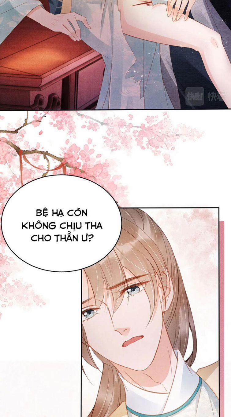 Quân Sủng Nan Vi 59 trang 6