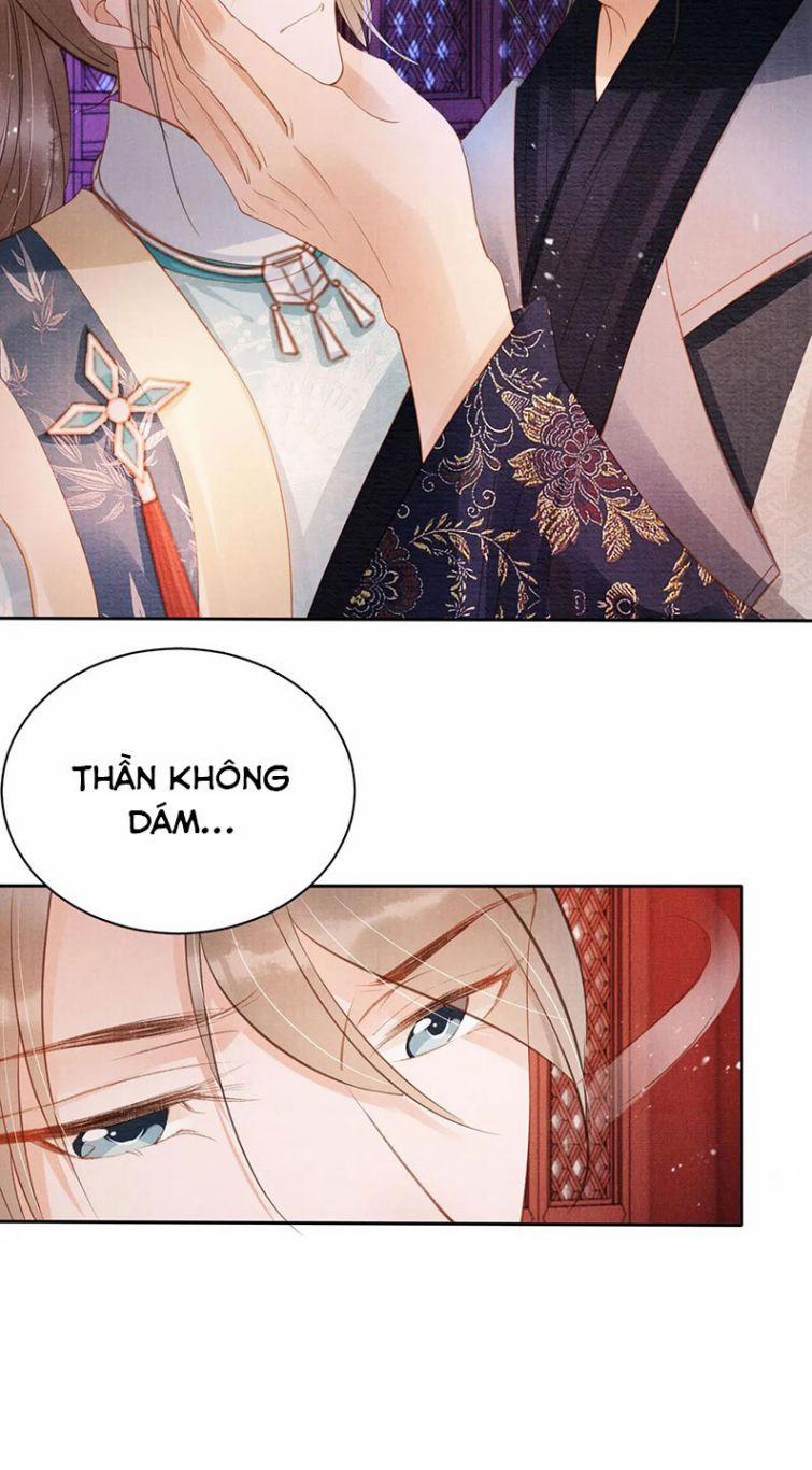 Quân Sủng Nan Vi 59 trang 9