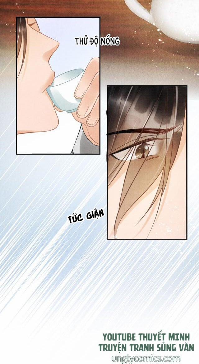 Quân Sủng Nan Vi 6 trang 14