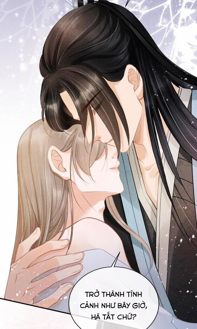 Quân Sủng Nan Vi 6 trang 17