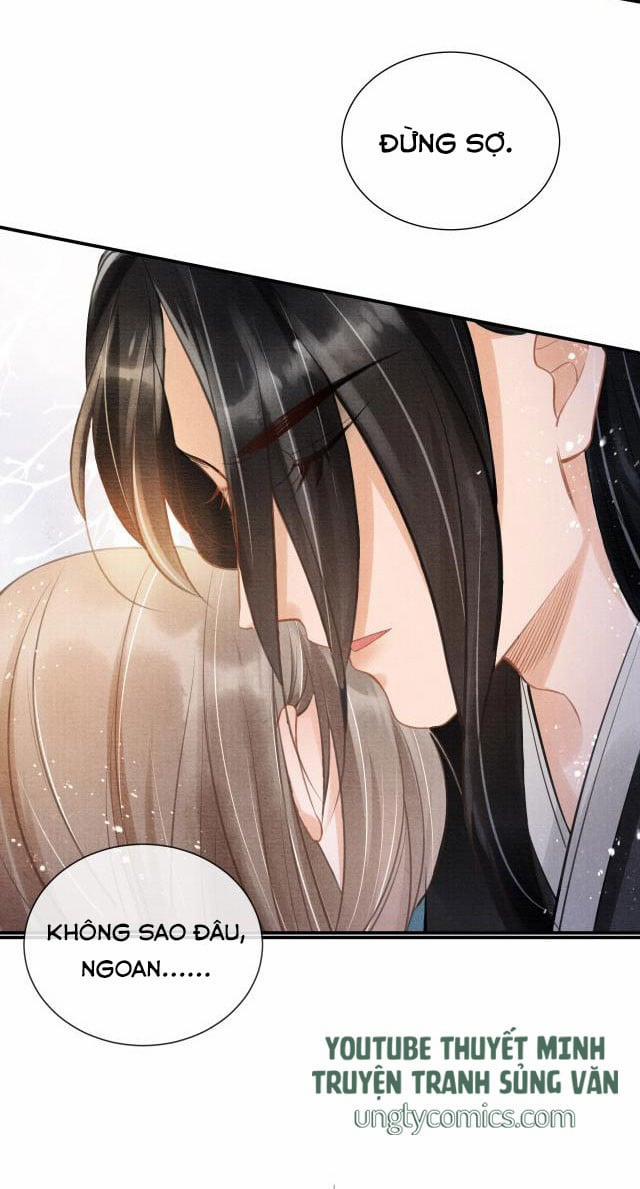 Quân Sủng Nan Vi 6 trang 19