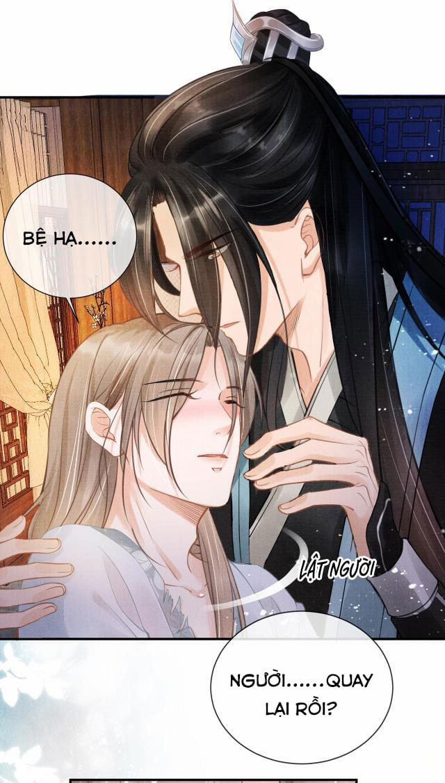 Quân Sủng Nan Vi 6 trang 20