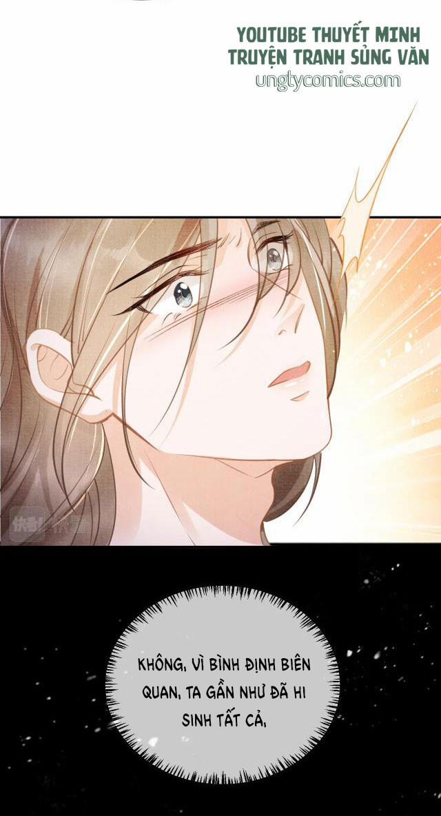 Quân Sủng Nan Vi 6 trang 22