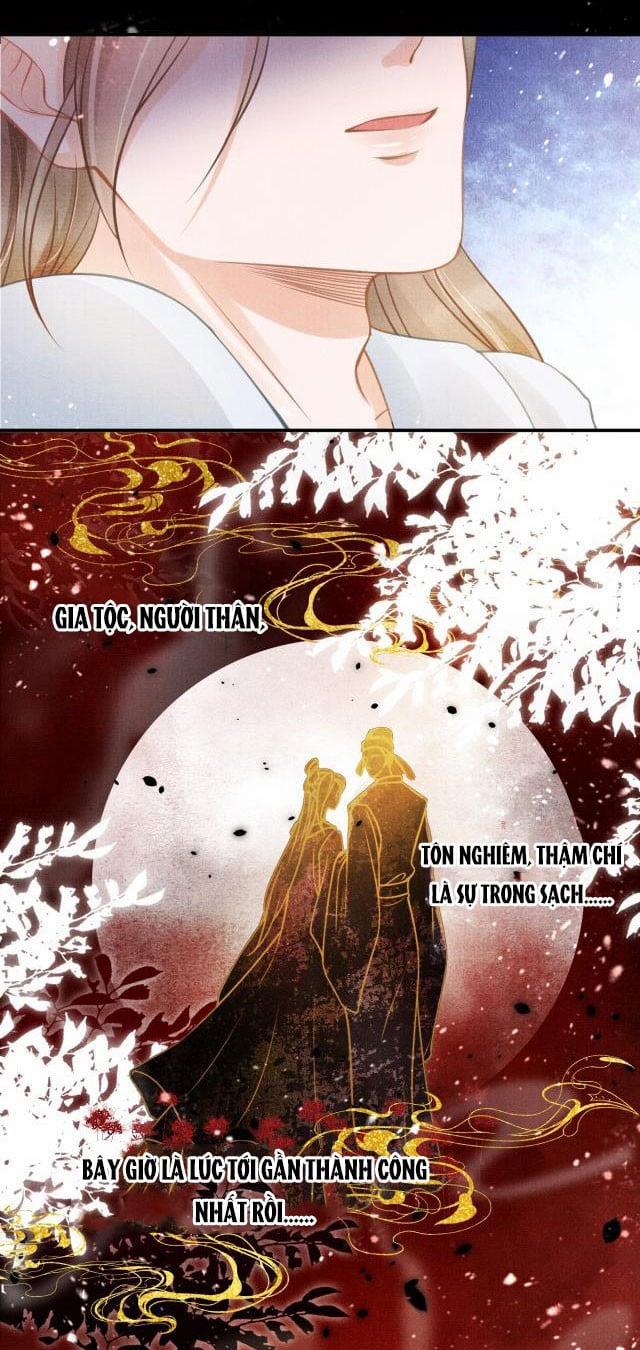 Quân Sủng Nan Vi 6 trang 23