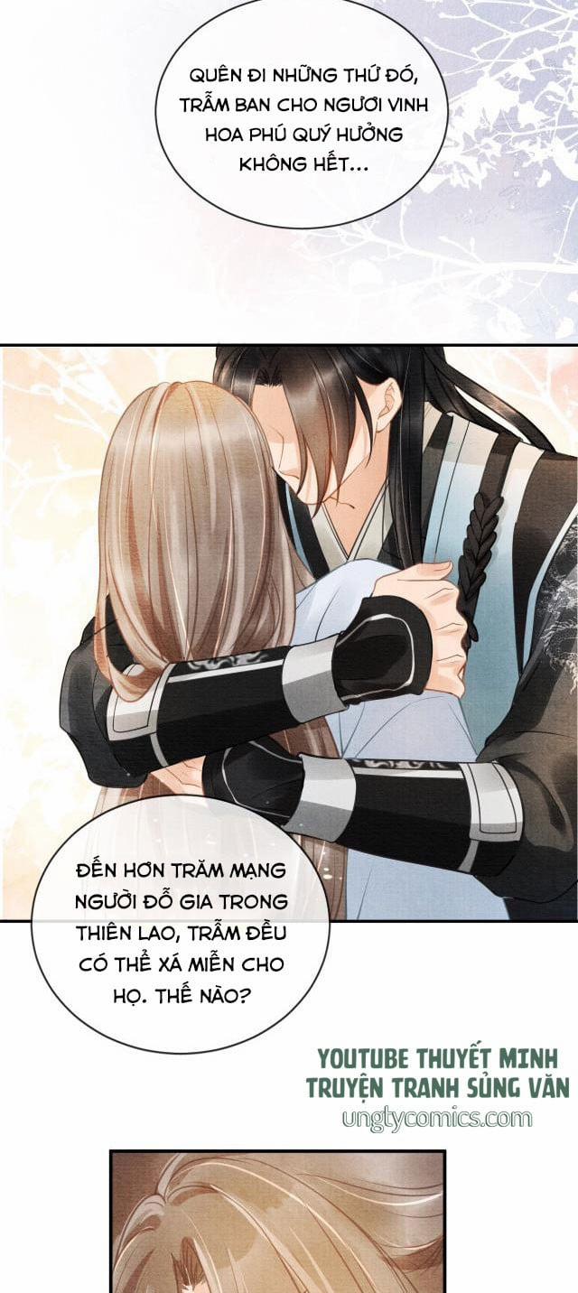 Quân Sủng Nan Vi 6 trang 26