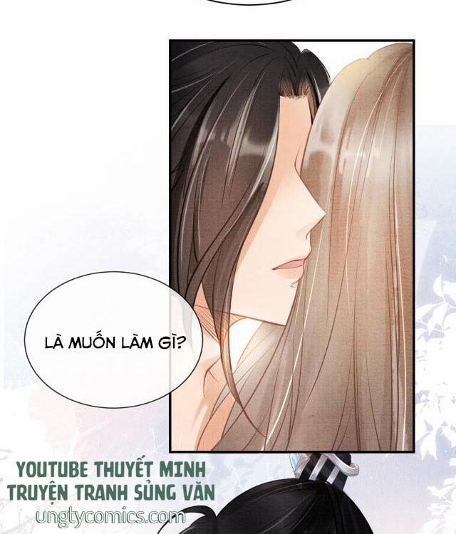 Quân Sủng Nan Vi 6 trang 5