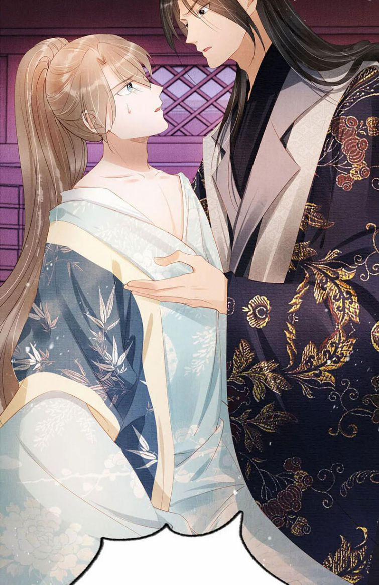 Quân Sủng Nan Vi 60 trang 3