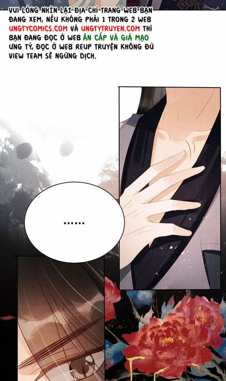 Quân Sủng Nan Vi 60 trang 33