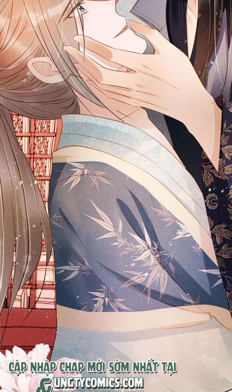 Quân Sủng Nan Vi 60 trang 35