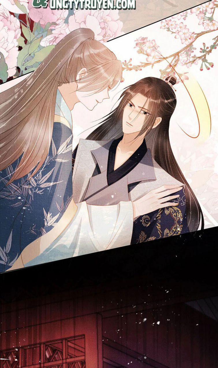 Quân Sủng Nan Vi 60 trang 36