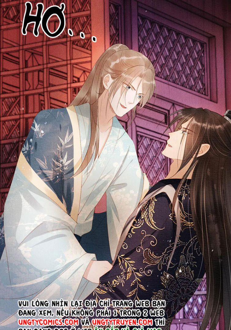 Quân Sủng Nan Vi 60 trang 37