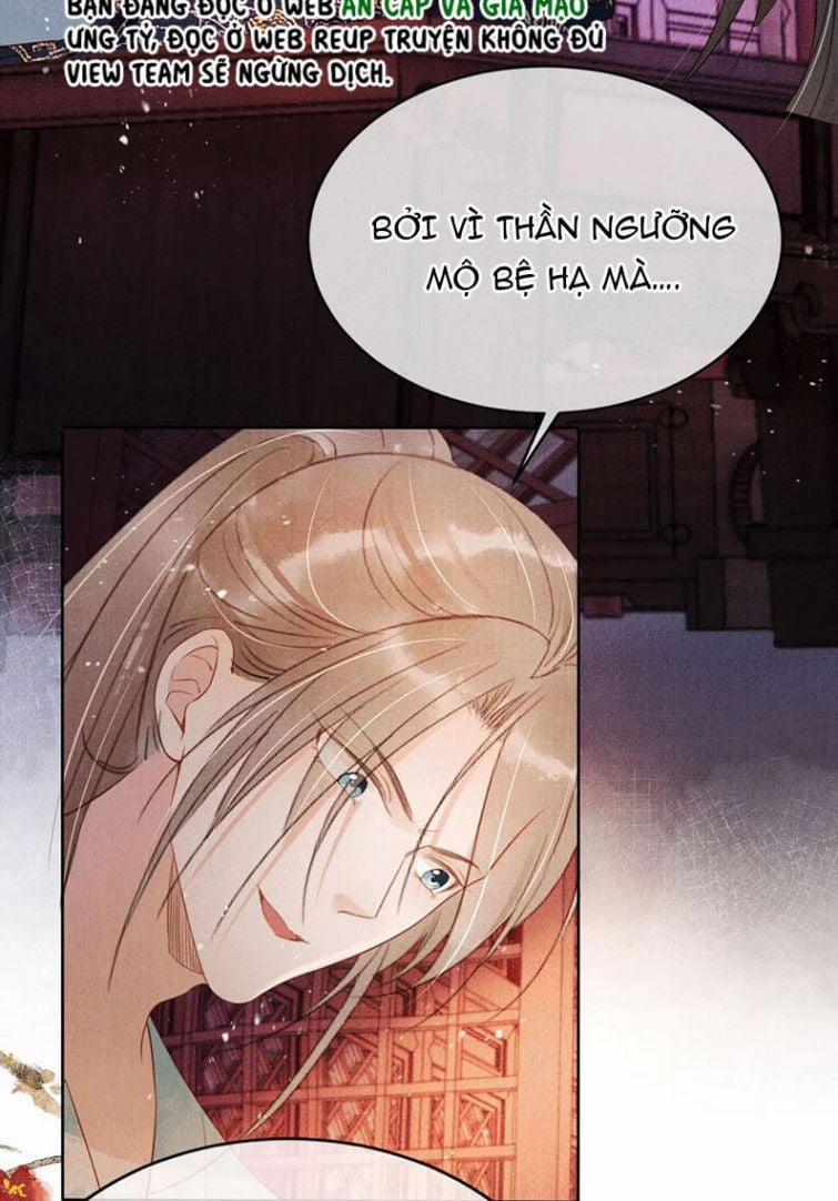 Quân Sủng Nan Vi 60 trang 38