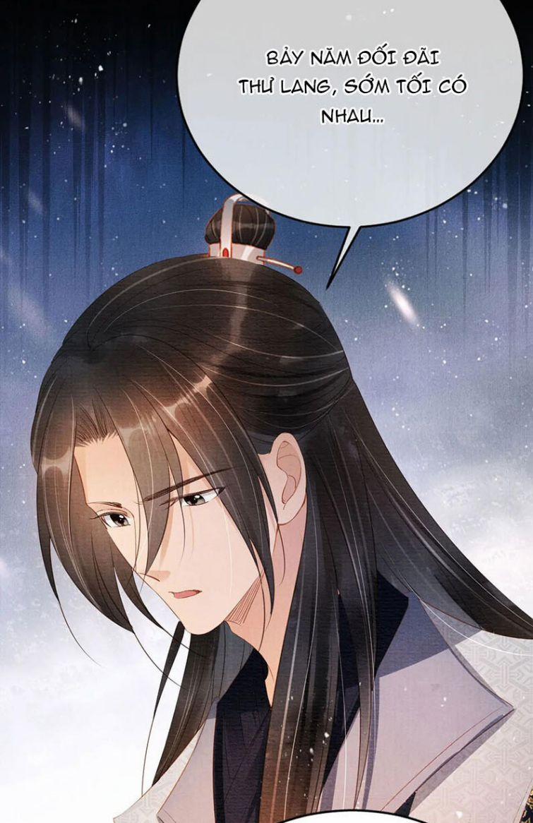 Quân Sủng Nan Vi 60 trang 5