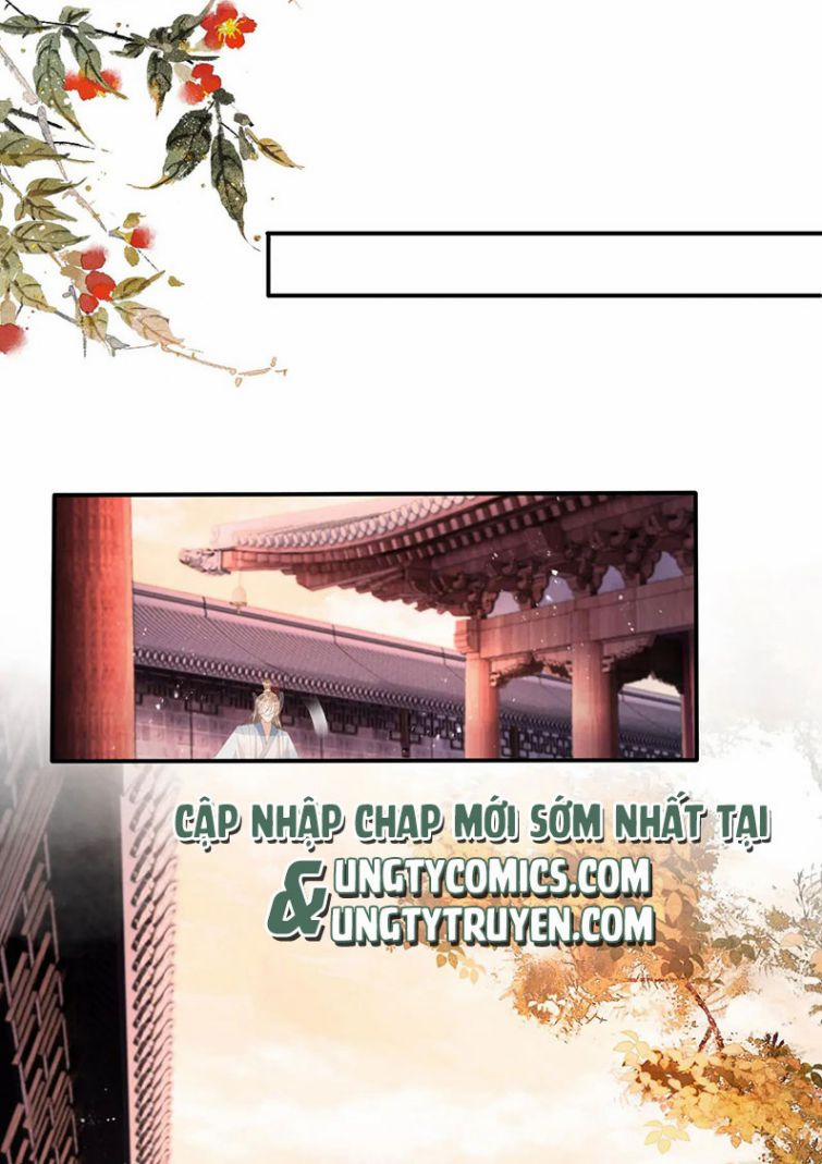 Quân Sủng Nan Vi 62 trang 10