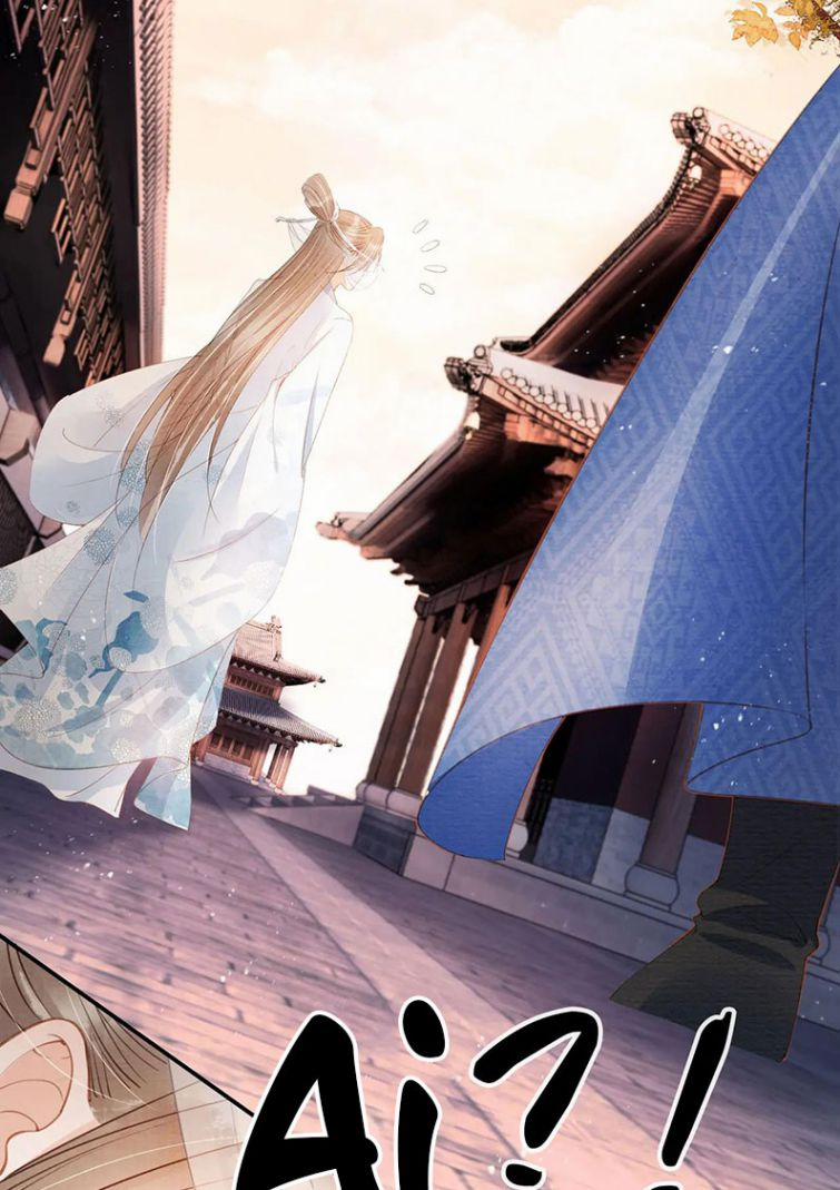 Quân Sủng Nan Vi 62 trang 11