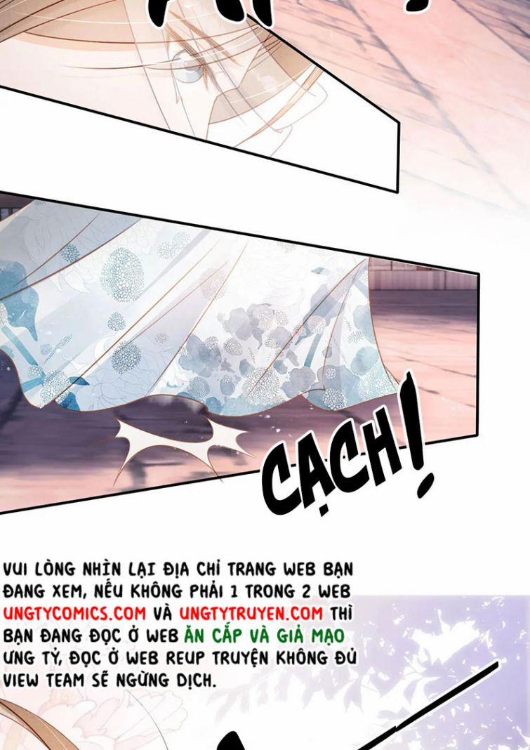 Quân Sủng Nan Vi 62 trang 12