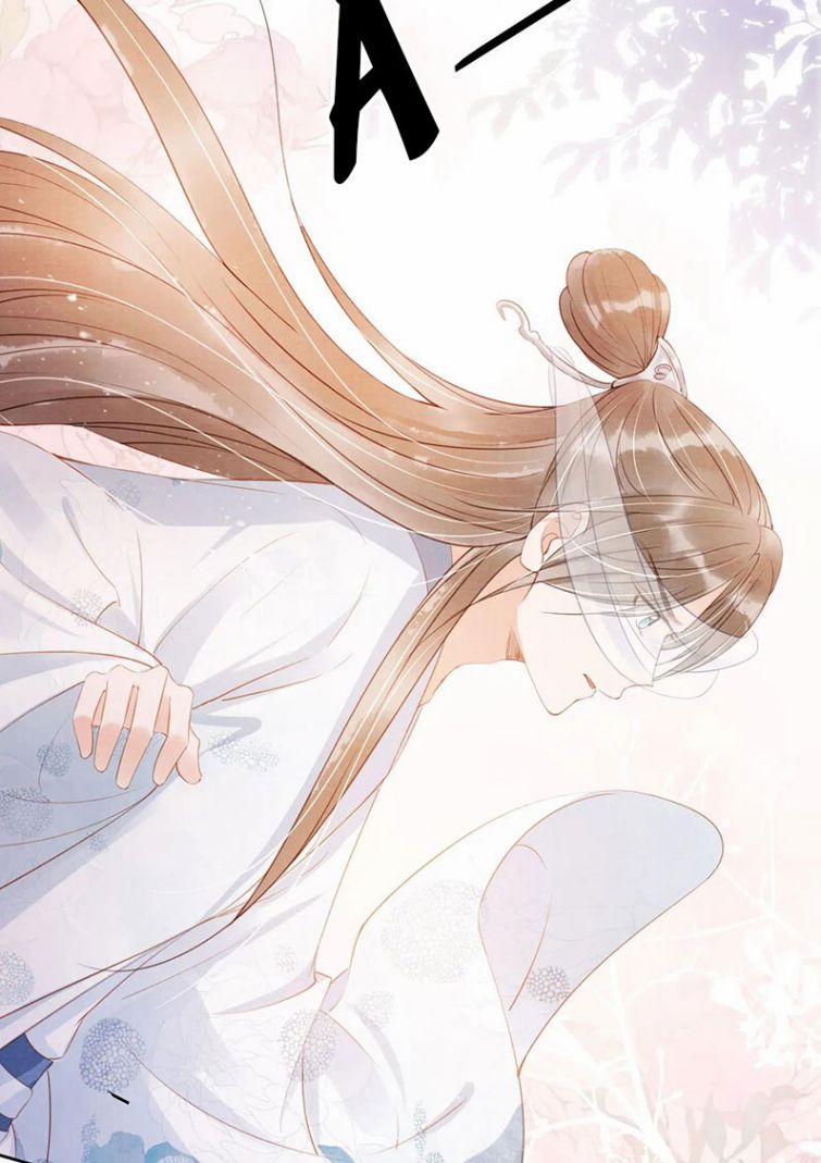 Quân Sủng Nan Vi 62 trang 13