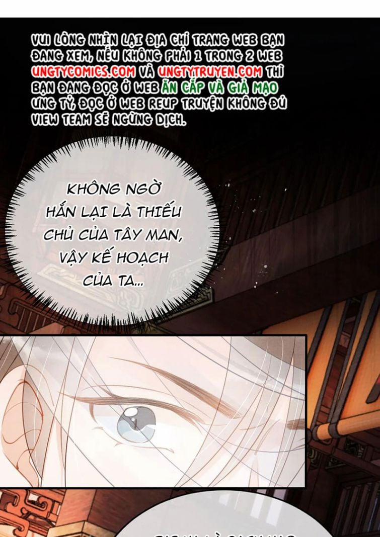 Quân Sủng Nan Vi 62 trang 2