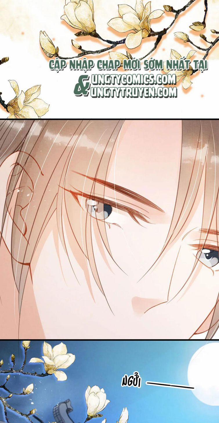 Quân Sủng Nan Vi 62 trang 30