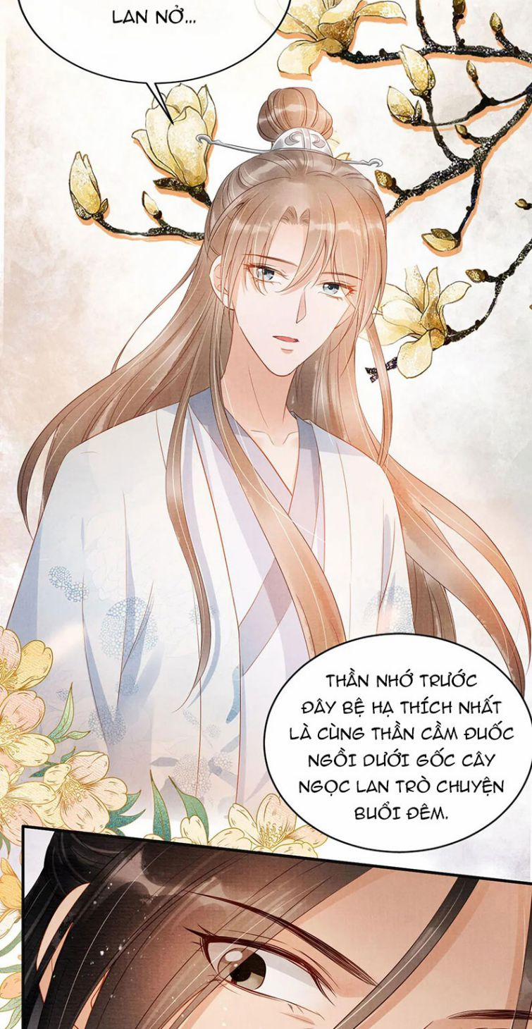 Quân Sủng Nan Vi 62 trang 36