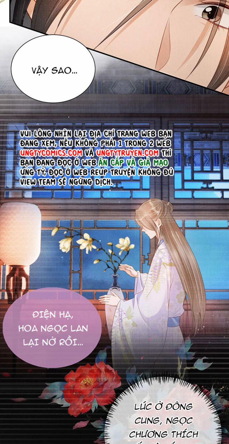 Quân Sủng Nan Vi 62 trang 37