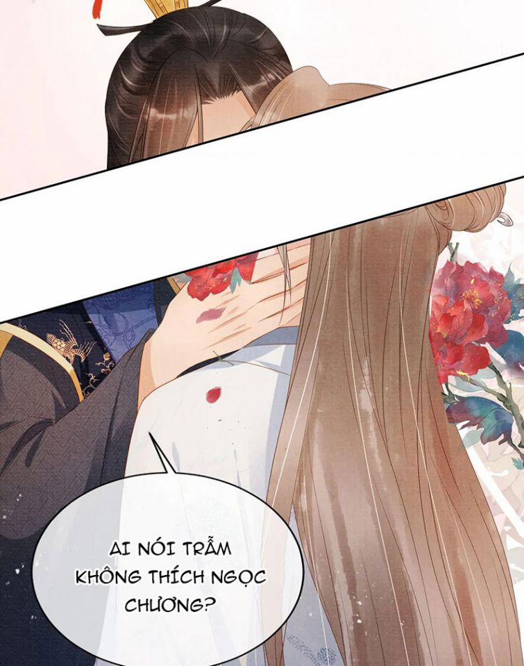 Quân Sủng Nan Vi 62 trang 40