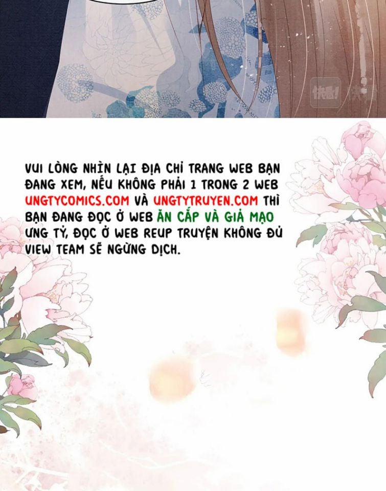 Quân Sủng Nan Vi 62 trang 41