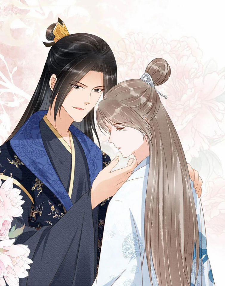 Quân Sủng Nan Vi 62 trang 42