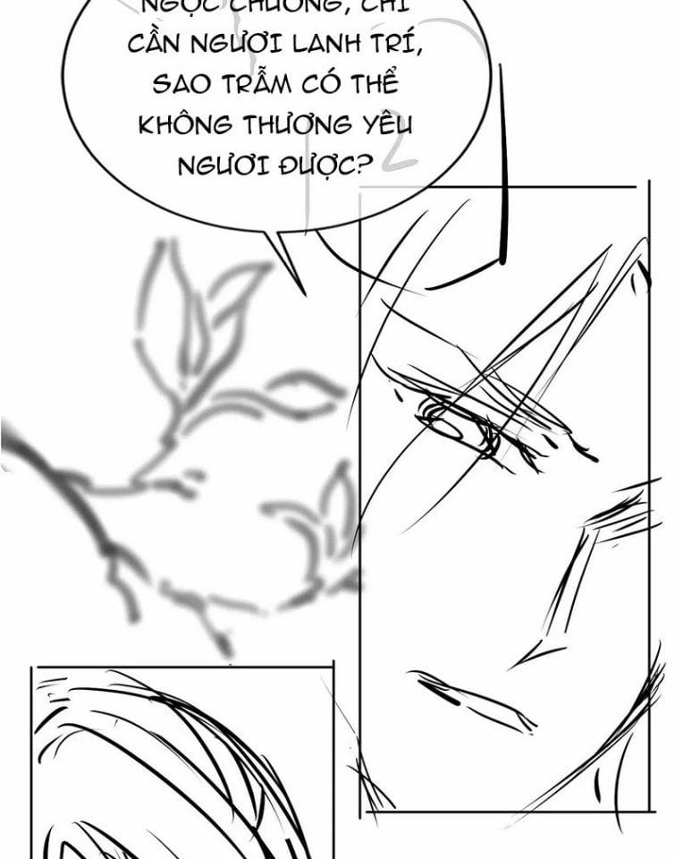 Quân Sủng Nan Vi 62 trang 45