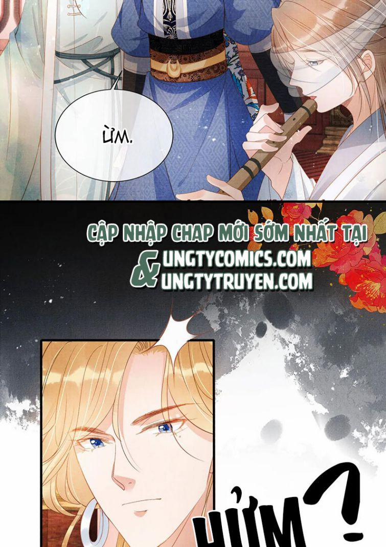 Quân Sủng Nan Vi 62 trang 5