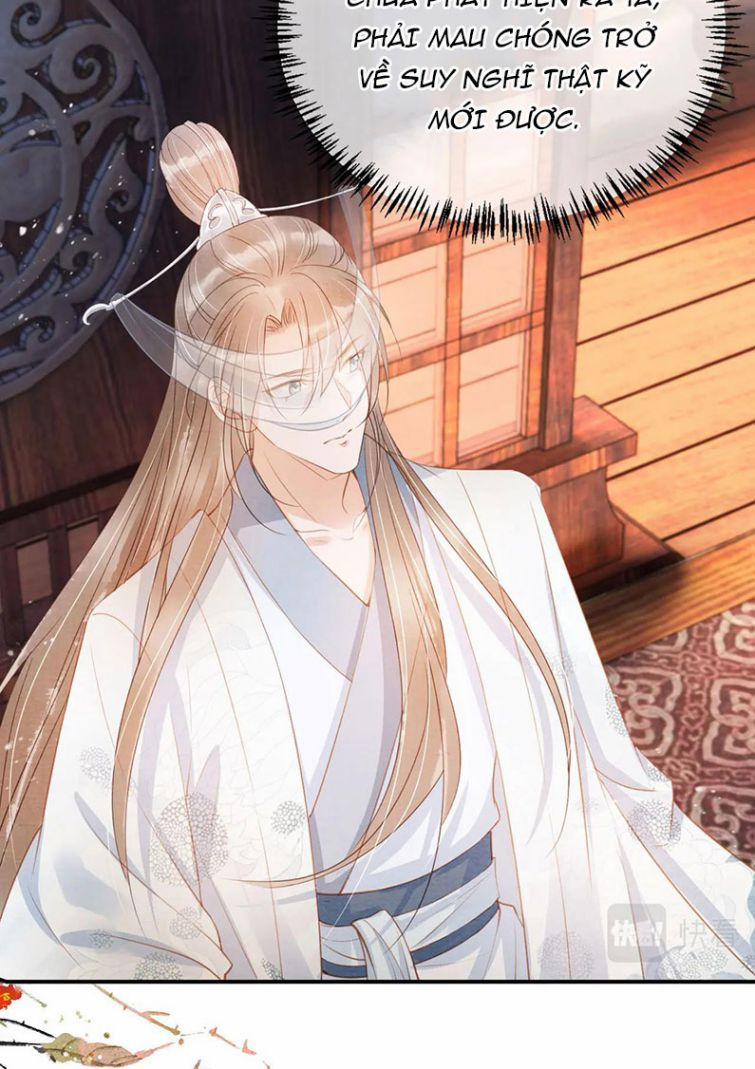 Quân Sủng Nan Vi 62 trang 9