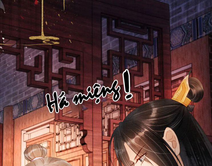 Quân Sủng Nan Vi 65 trang 1