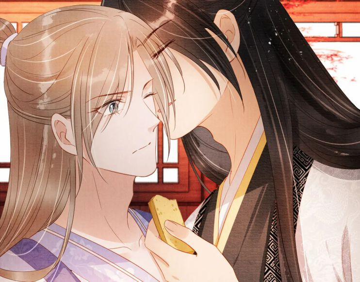 Quân Sủng Nan Vi 65 trang 13