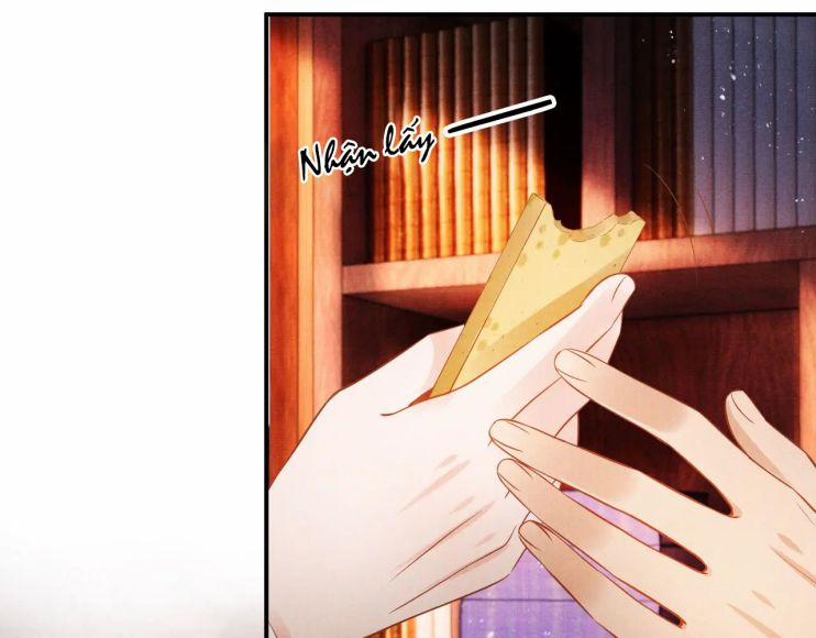 Quân Sủng Nan Vi 65 trang 18