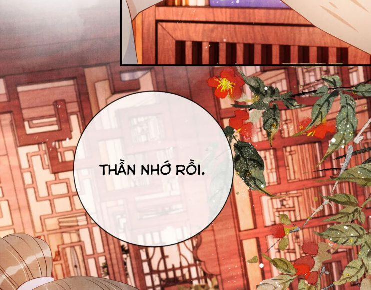 Quân Sủng Nan Vi 65 trang 19