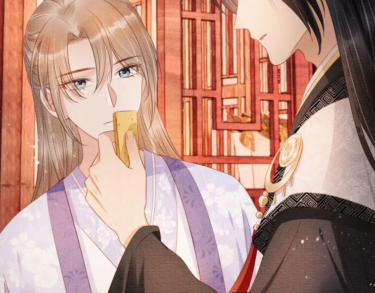 Quân Sủng Nan Vi 65 trang 2