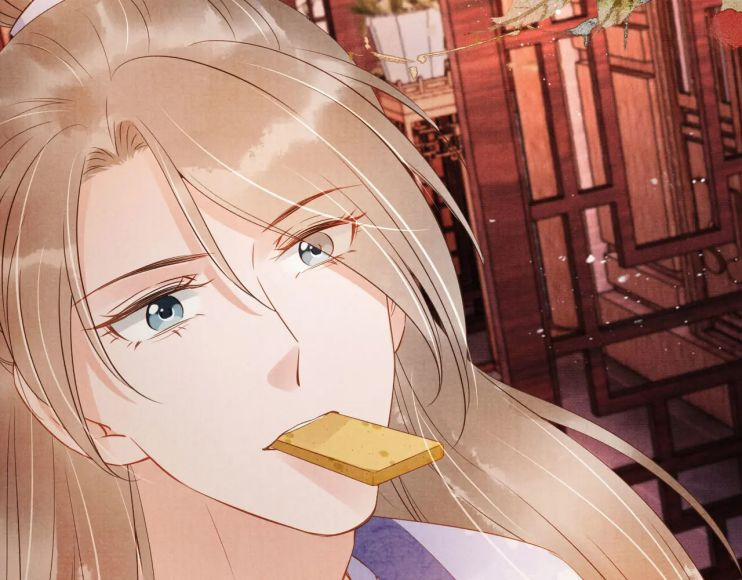 Quân Sủng Nan Vi 65 trang 20