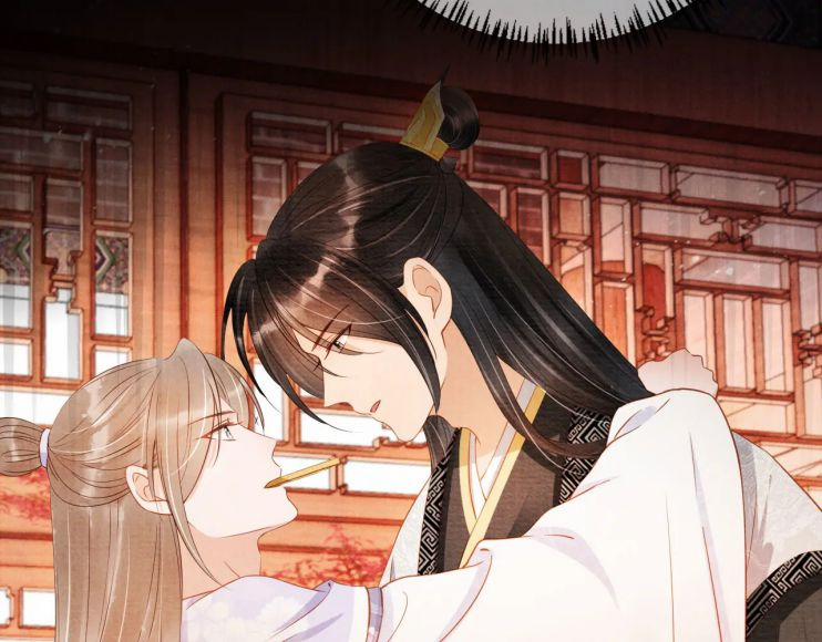 Quân Sủng Nan Vi 65 trang 22