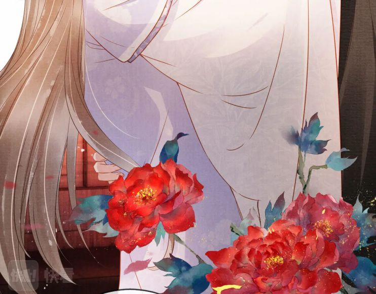 Quân Sủng Nan Vi 65 trang 23