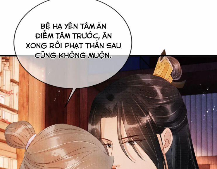 Quân Sủng Nan Vi 65 trang 26