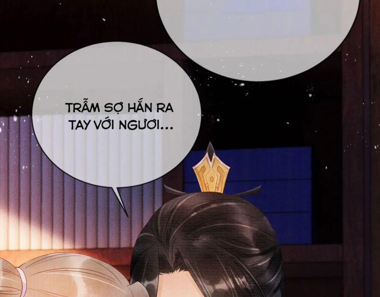 Quân Sủng Nan Vi 65 trang 28