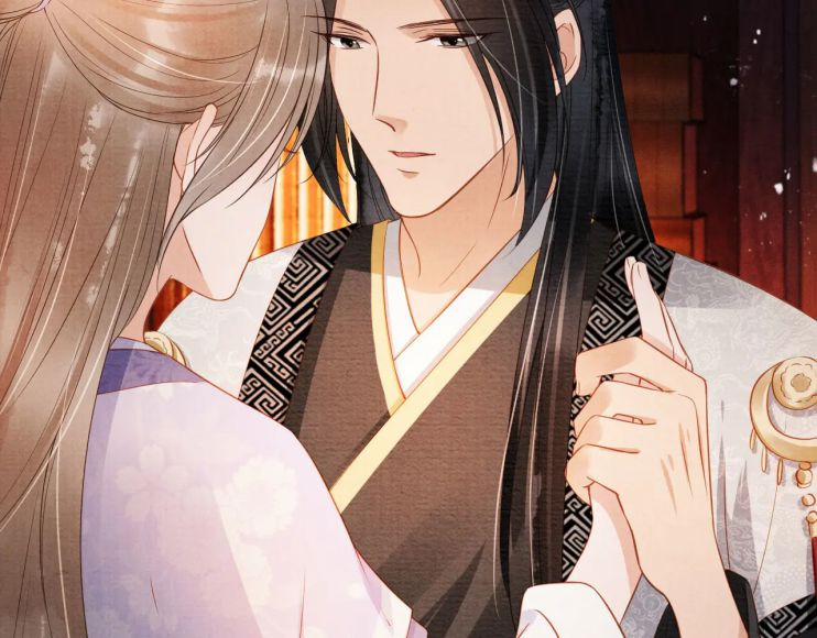 Quân Sủng Nan Vi 65 trang 29