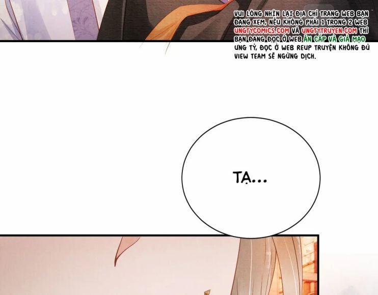 Quân Sủng Nan Vi 65 trang 3