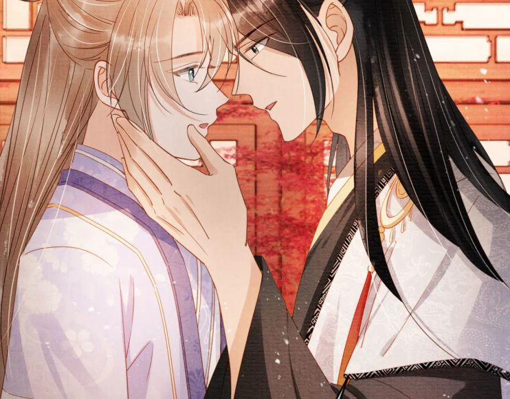 Quân Sủng Nan Vi 65 trang 34