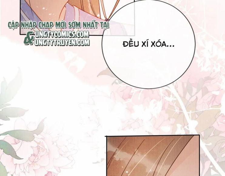 Quân Sủng Nan Vi 65 trang 37