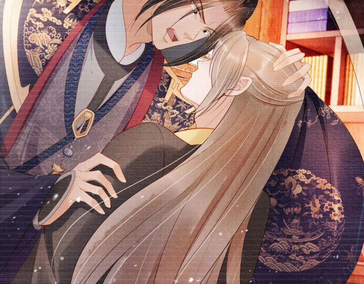 Quân Sủng Nan Vi 65 trang 39