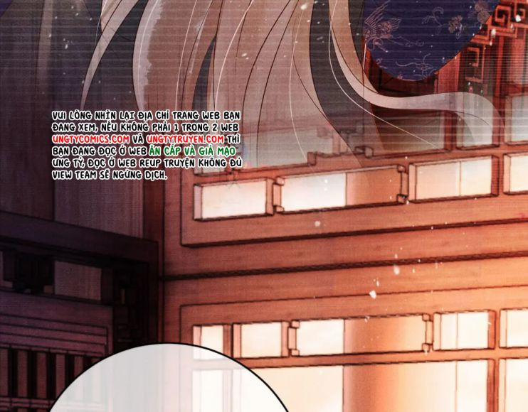 Quân Sủng Nan Vi 65 trang 40