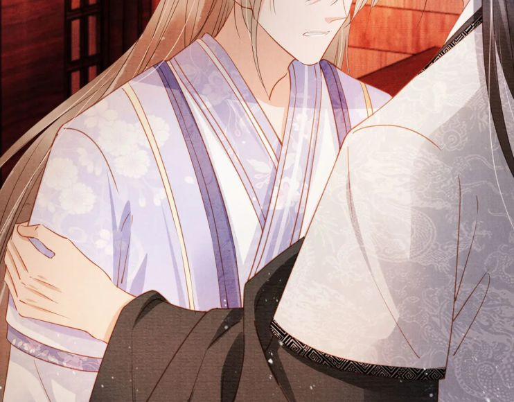 Quân Sủng Nan Vi 65 trang 42